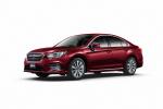 Subaru Legacy B4 2017 года (JP)